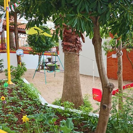 Comfy Apartment At Clube Praia Da Rocha Portimao Ngoại thất bức ảnh