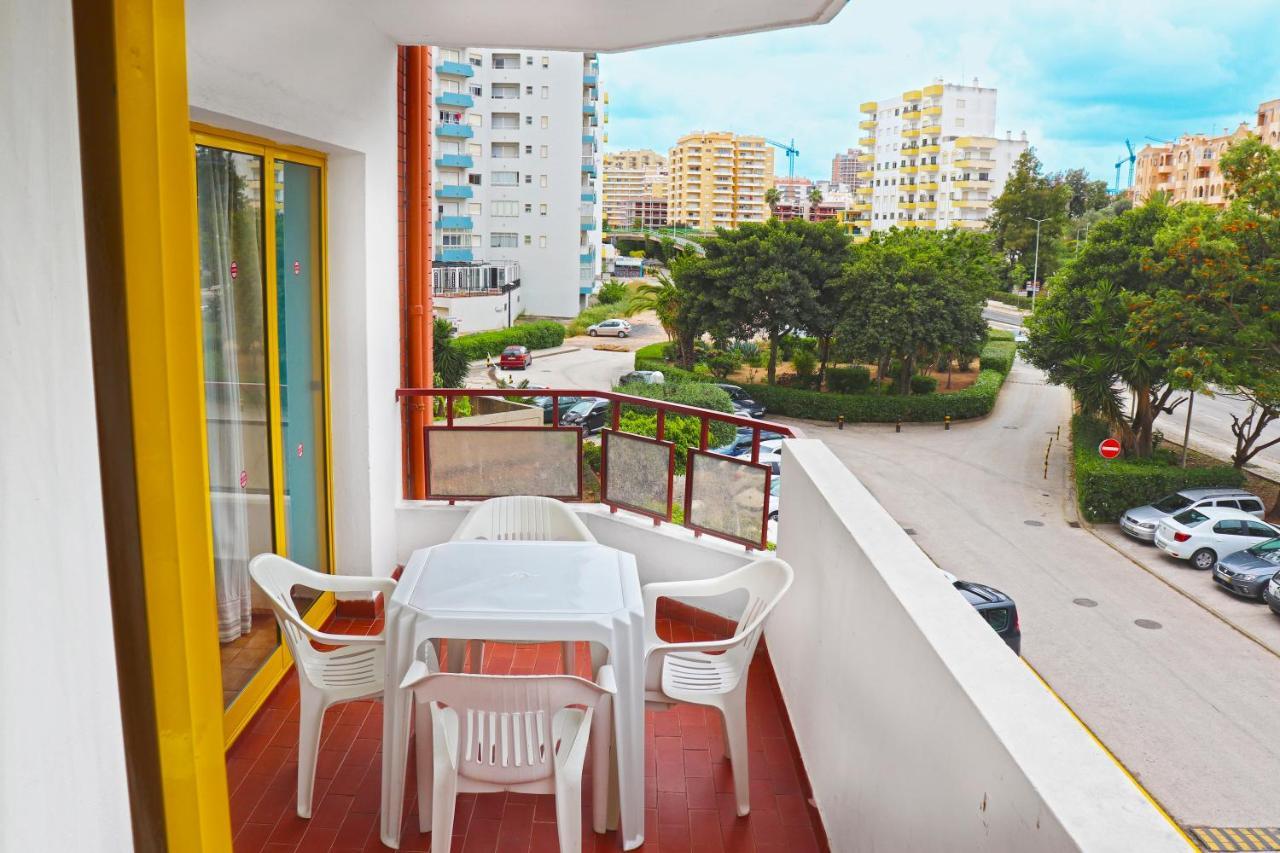 Comfy Apartment At Clube Praia Da Rocha Portimao Ngoại thất bức ảnh