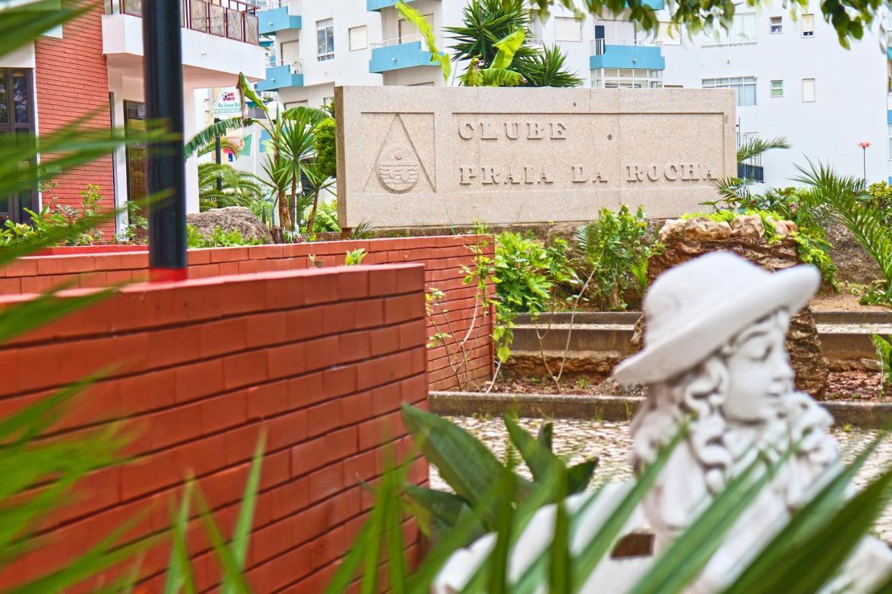 Comfy Apartment At Clube Praia Da Rocha Portimao Ngoại thất bức ảnh
