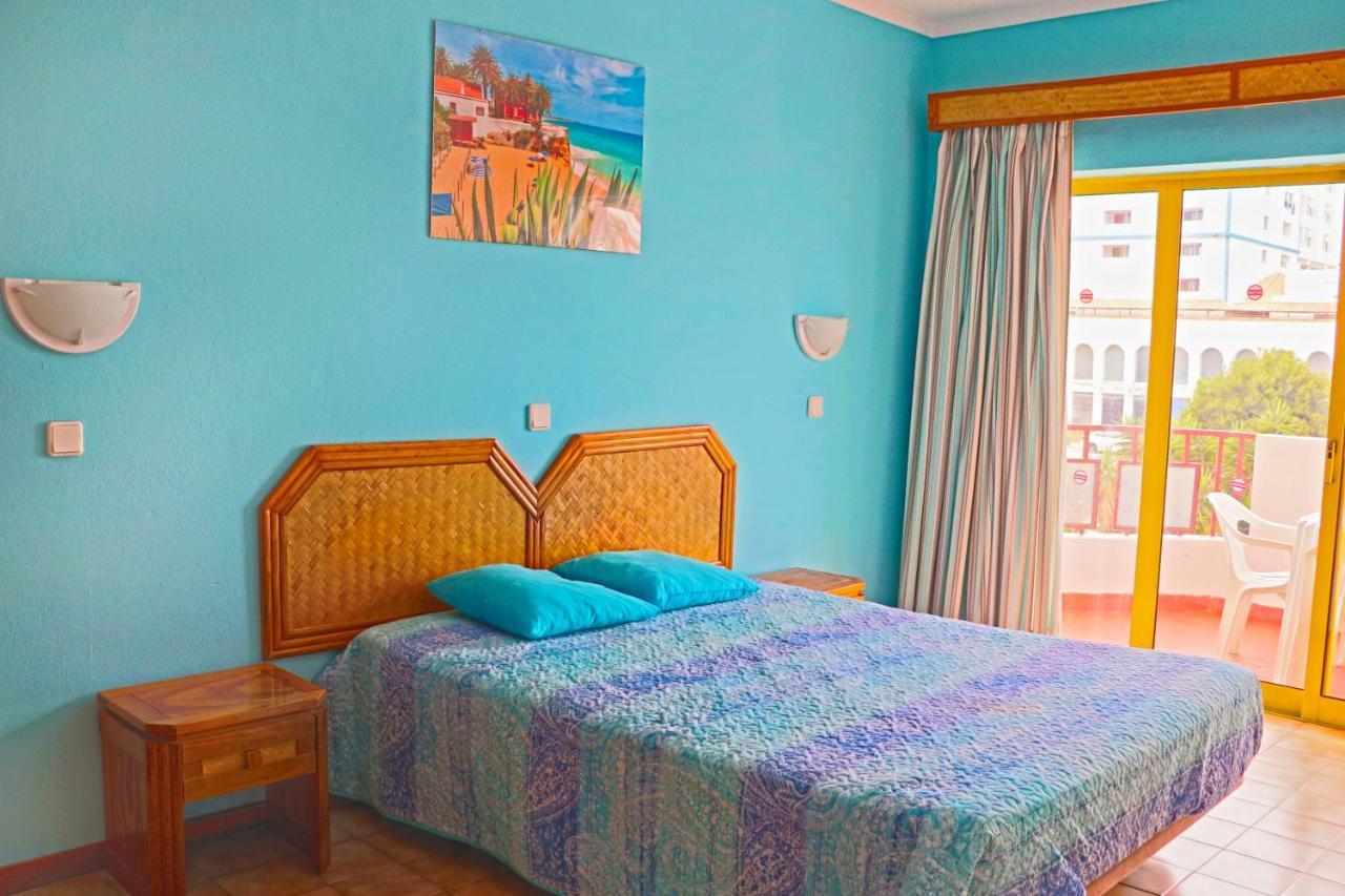 Comfy Apartment At Clube Praia Da Rocha Portimao Ngoại thất bức ảnh